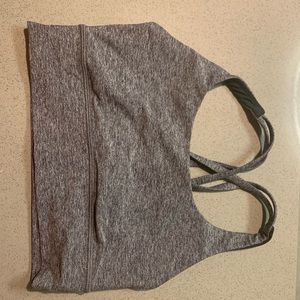 Lululemon Sport Bra